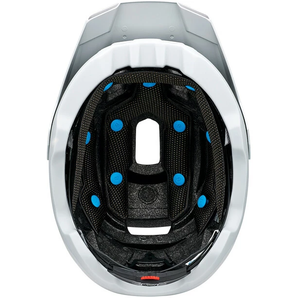 100% Altis Helm Grau – Bild 3