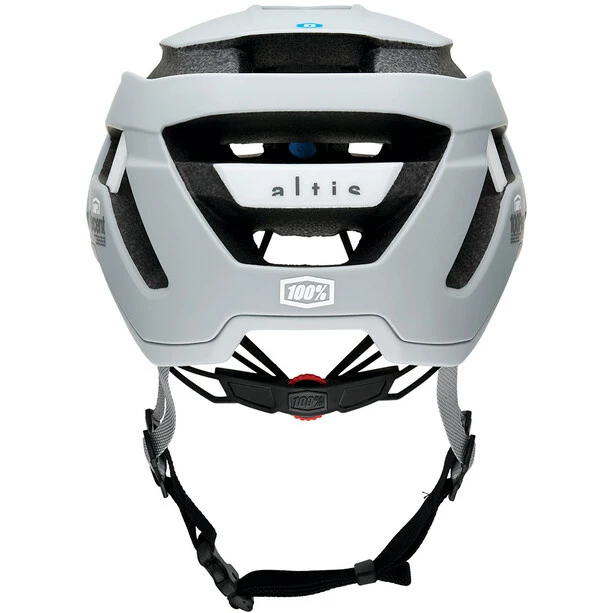 100% Altis Helm Grau – Bild 5
