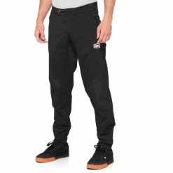 100% Hydromatic Hose Herren Schwarz