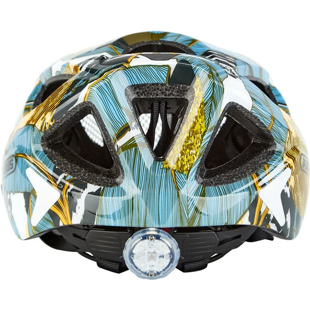 ABUS Aduro 2.0 Helm Blau – Bild 5