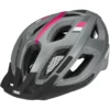 ABUS Aduro 2.0 Helm Grau