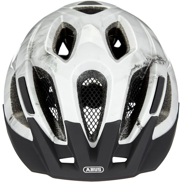 ABUS Aduro 2.0 Helm Grau – Bild 2