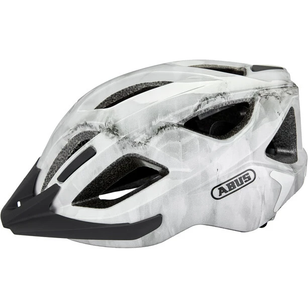 ABUS Aduro 2.0 Helm Grau – Bild 3