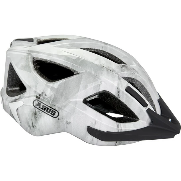 ABUS Aduro 2.0 Helm Grau – Bild 4