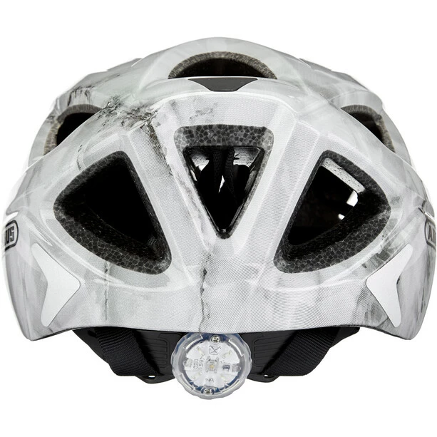 ABUS Aduro 2.0 Helm Grau – Bild 5