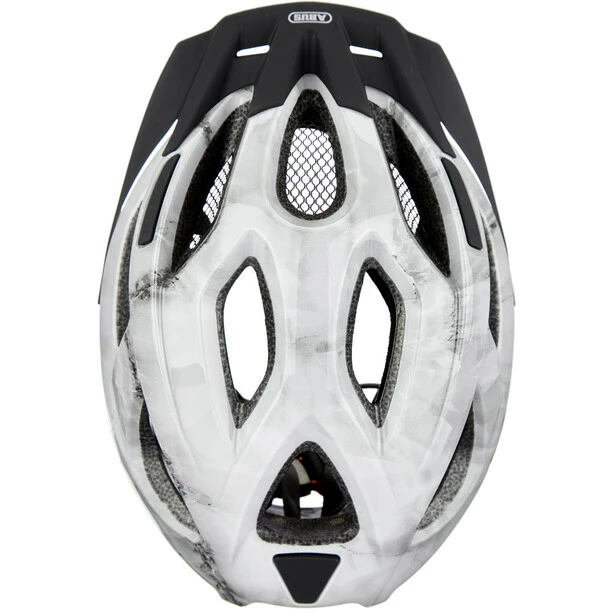 ABUS Aduro 2.0 Helm Grau – Bild 6