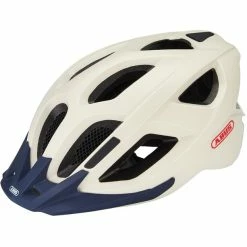 ABUS Aduro 2.0 Helm Grau