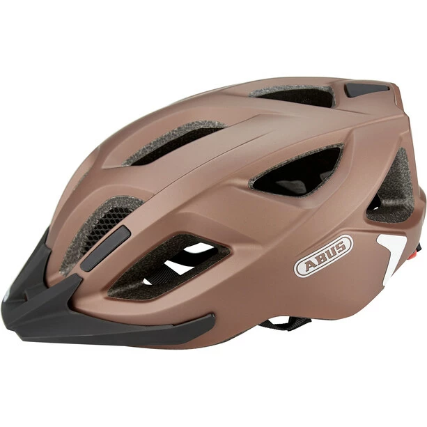 ABUS Aduro 2.0 Helm Braun – Bild 3