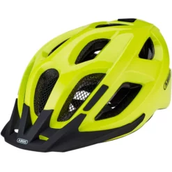 ABUS Aduro 2.0 Helm Gelb