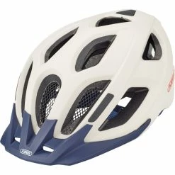 ABUS Aduro 2.1 Helm Beige