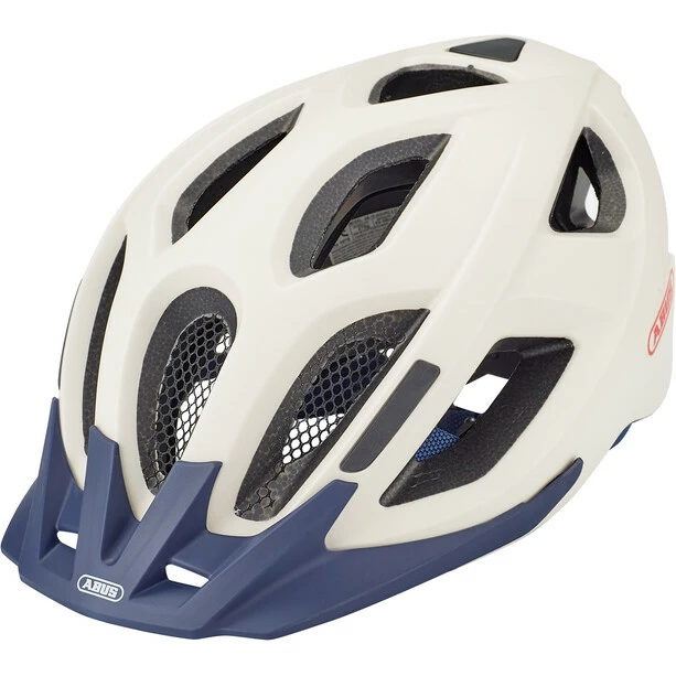 ABUS Aduro 2.1 Helm Beige