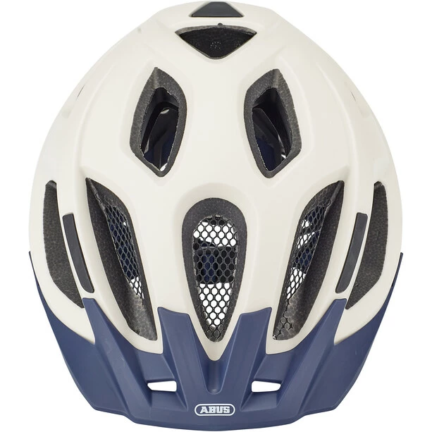 ABUS Aduro 2.1 Helm Beige – Bild 2