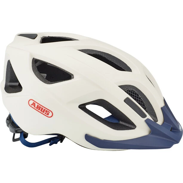 ABUS Aduro 2.1 Helm Beige – Bild 4
