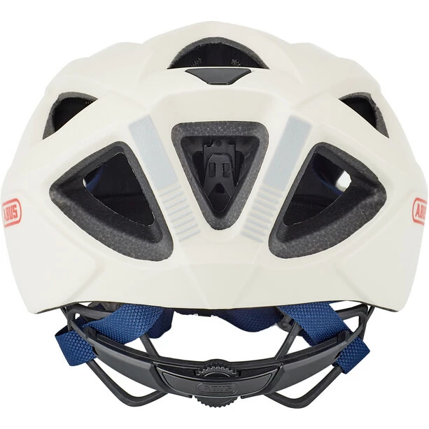 ABUS Aduro 2.1 Helm Beige – Bild 5