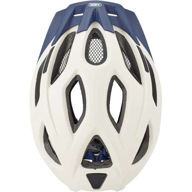 ABUS Aduro 2.1 Helm Beige – Bild 6