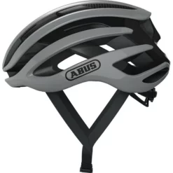 ABUS AirBreaker Helm Grau