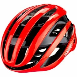 ABUS AirBreaker Helm Orange