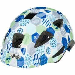 ABUS Anuky 2.0 Helm Kinder Bunt