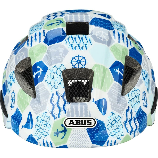 ABUS Anuky 2.0 Helm Kinder Bunt – Bild 2