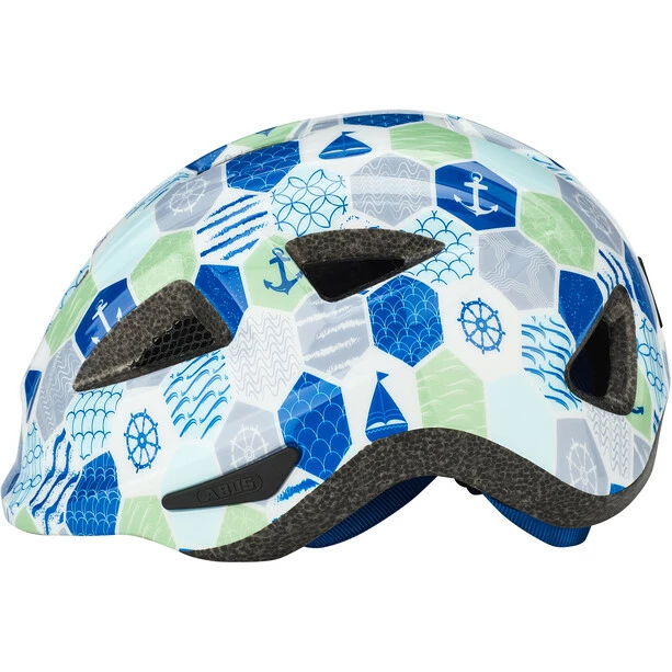 ABUS Anuky 2.0 Helm Kinder Bunt – Bild 3