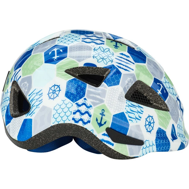 ABUS Anuky 2.0 Helm Kinder Bunt – Bild 4