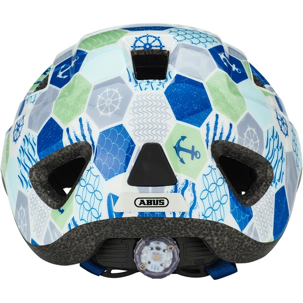 ABUS Anuky 2.0 Helm Kinder Bunt – Bild 5