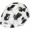 ABUS Anuky 2.0 Helm Kinder Weiß/schwarz