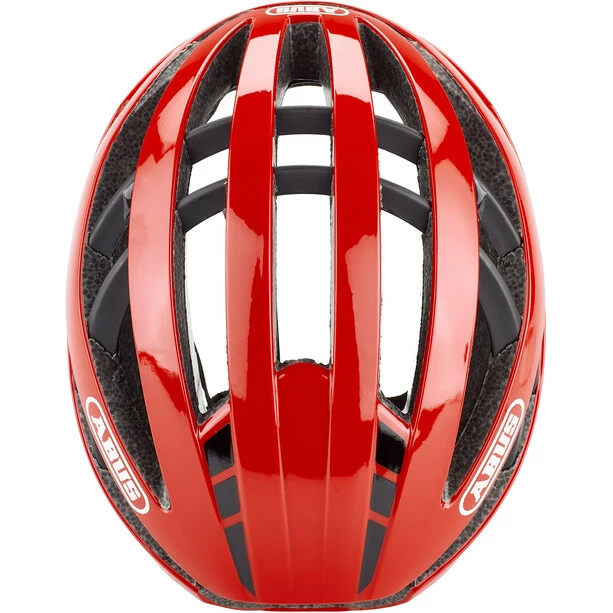 ABUS Aventor Road Helm Rot – Bild 6
