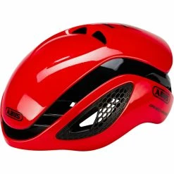 ABUS GameChanger Helm Rot