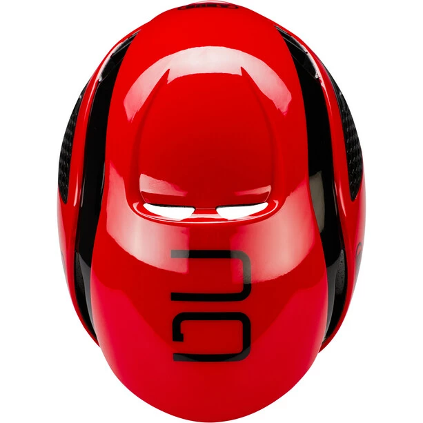 ABUS GameChanger Helm Rot – Bild 6