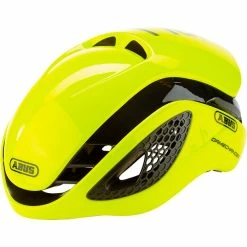 ABUS GameChanger Helm Gelb
