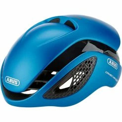 ABUS GameChanger Helm Blau