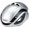 ABUS GameChanger Helm Silber