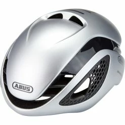 ABUS GameChanger Helm Silber