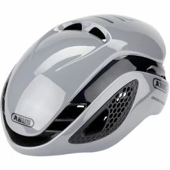 ABUS GameChanger Helm Grau