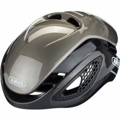 ABUS GameChanger Helm Grau