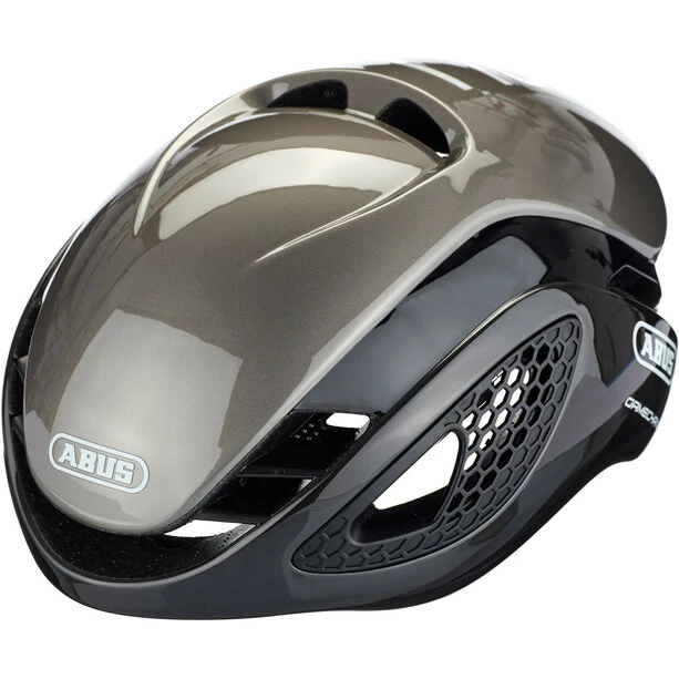 ABUS GameChanger Helm Grau