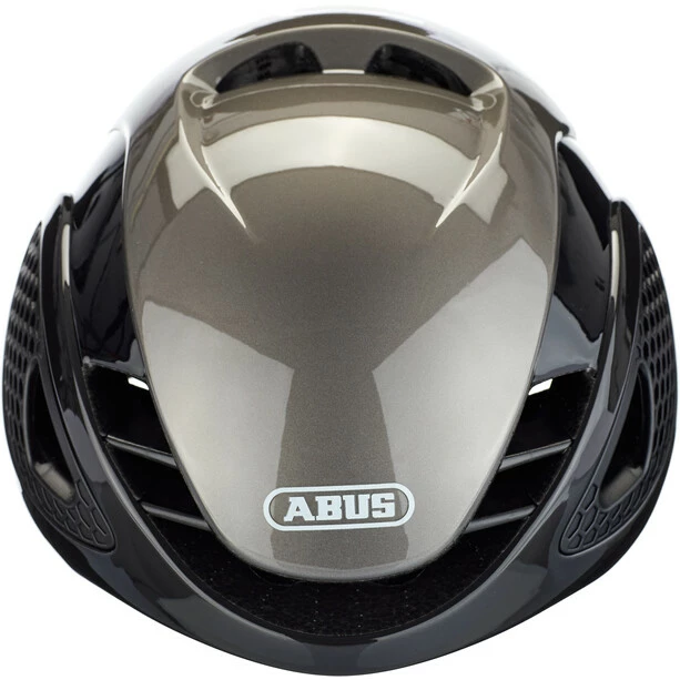 ABUS GameChanger Helm Grau – Bild 2
