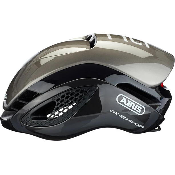 ABUS GameChanger Helm Grau – Bild 3
