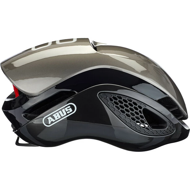 ABUS GameChanger Helm Grau – Bild 4