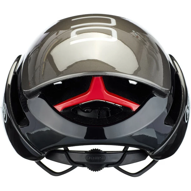 ABUS GameChanger Helm Grau – Bild 5