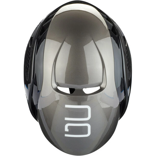 ABUS GameChanger Helm Grau – Bild 6