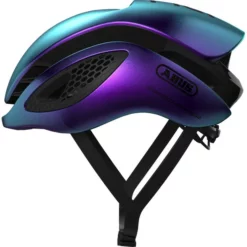 ABUS GameChanger Helm Lila
