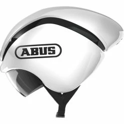 ABUS GameChanger TT Helm Weiß