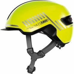 ABUS Hud-Y Helm Gelb