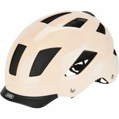 ABUS Hyban 2.0 Helm Beige