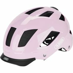 ABUS Hyban 2.0 Helm Lila