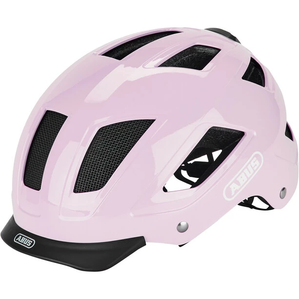 ABUS Hyban 2.0 Helm Lila