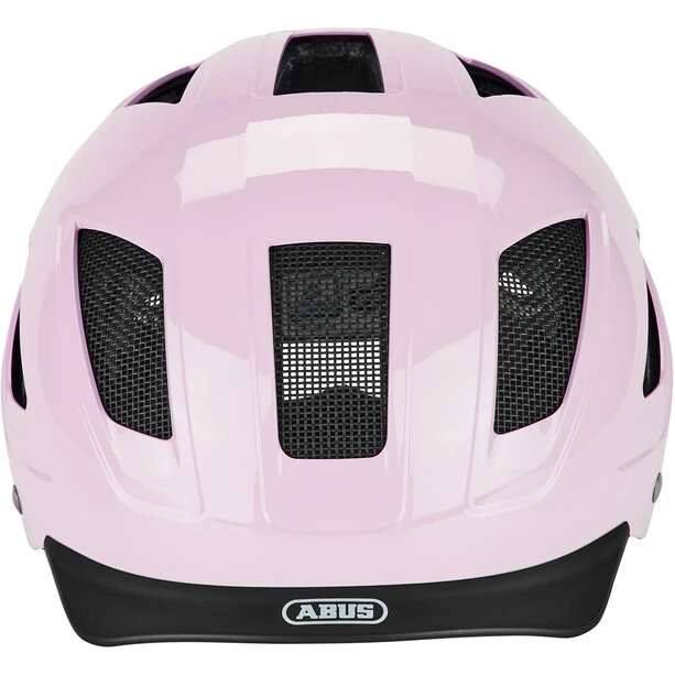 ABUS Hyban 2.0 Helm Lila – Bild 2