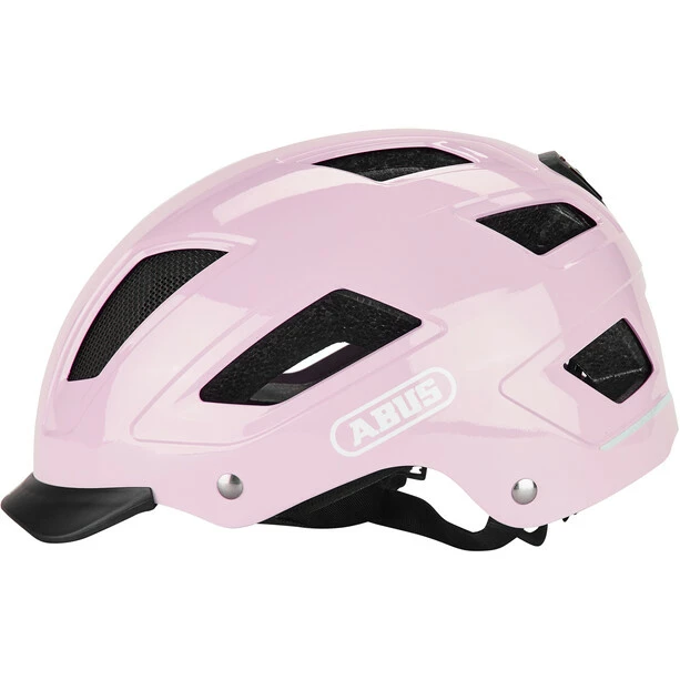 ABUS Hyban 2.0 Helm Lila – Bild 3
